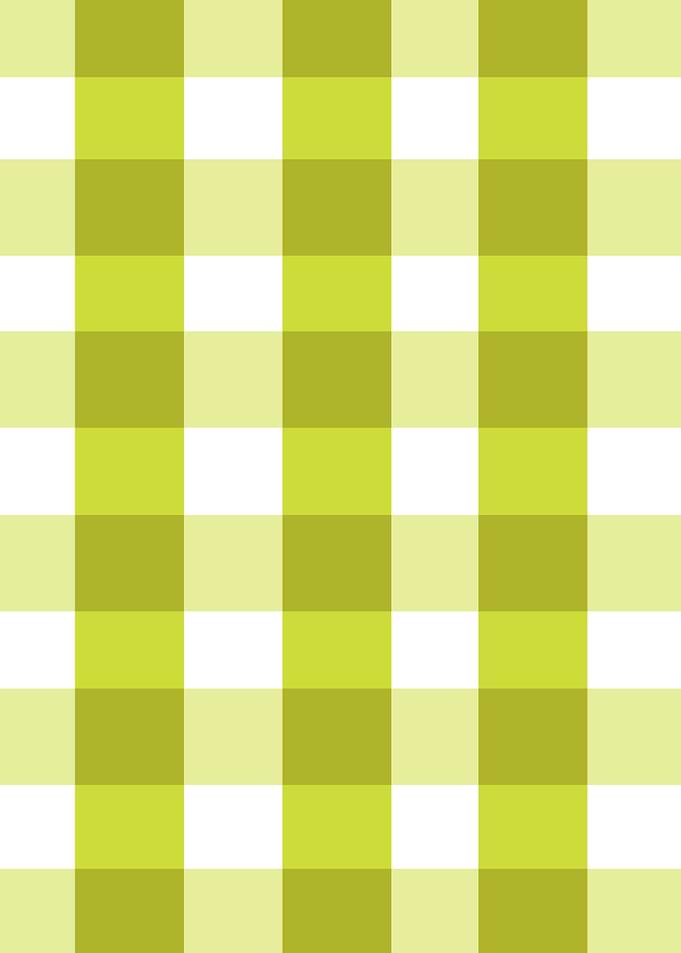 simple pattern