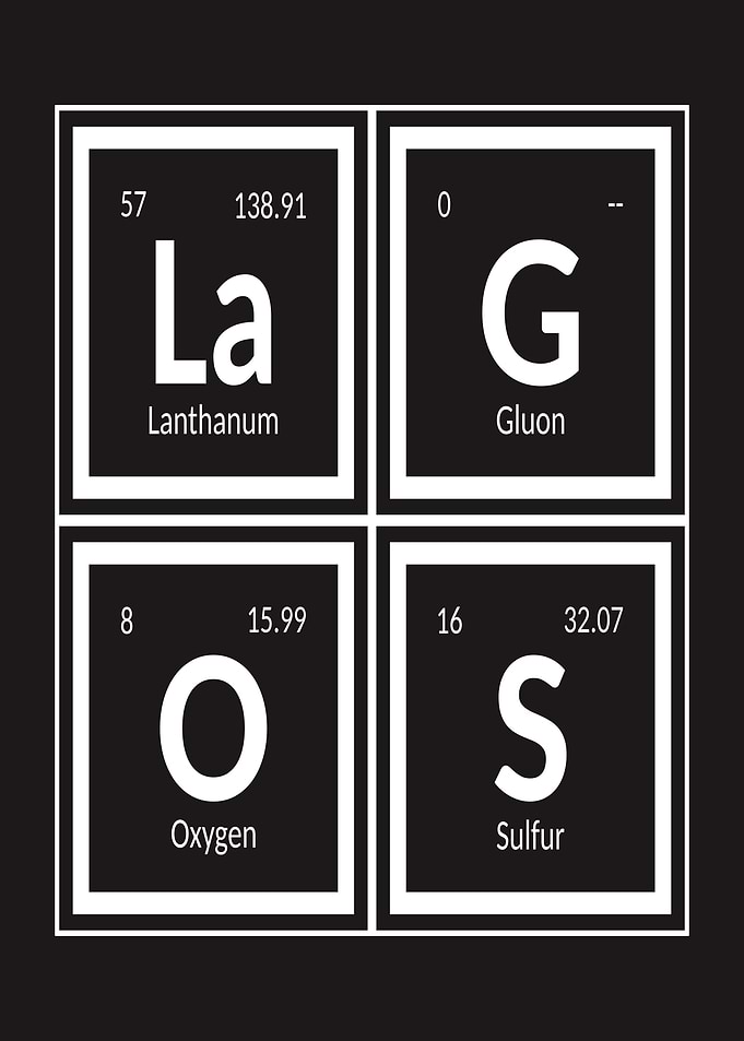 Lagos Elements