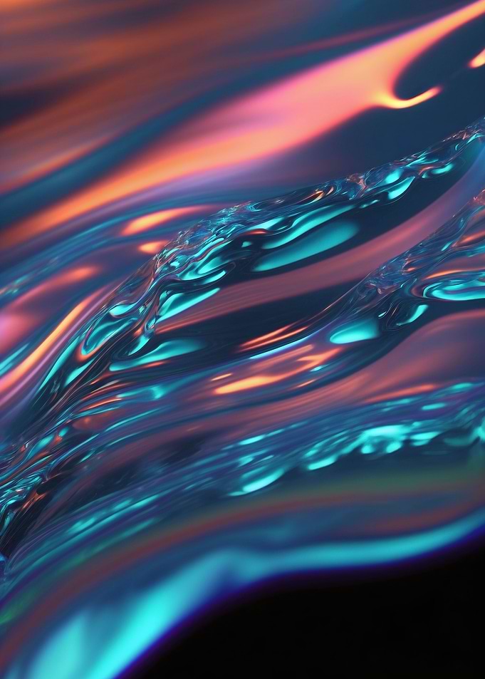 Cinematic Liquid