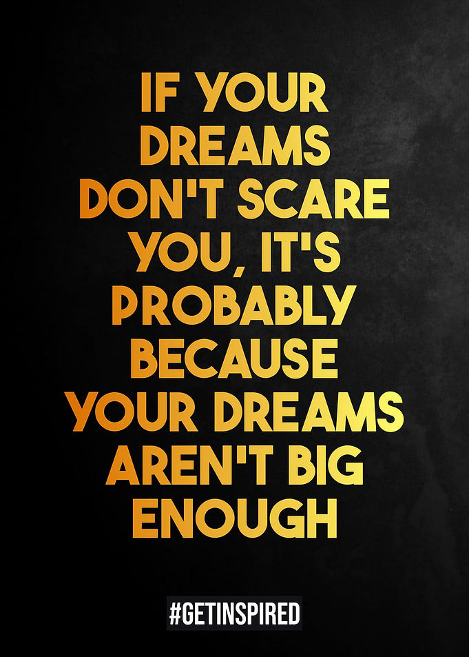 Golden Motivational Quotes