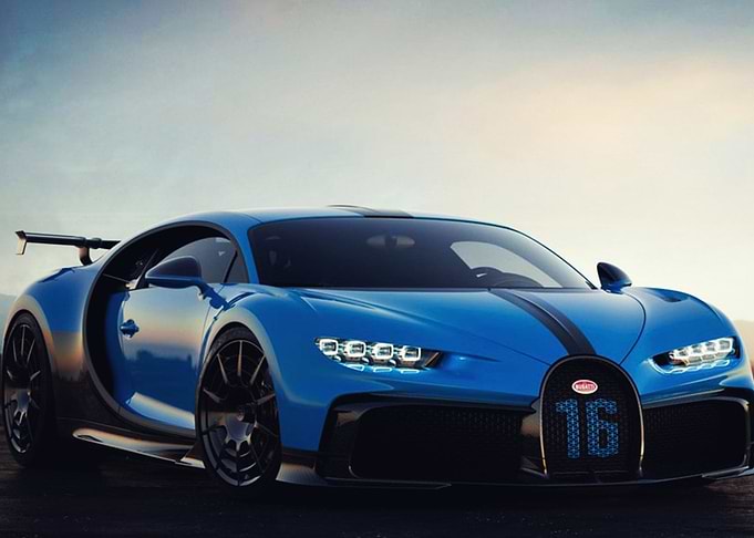 Bugatti