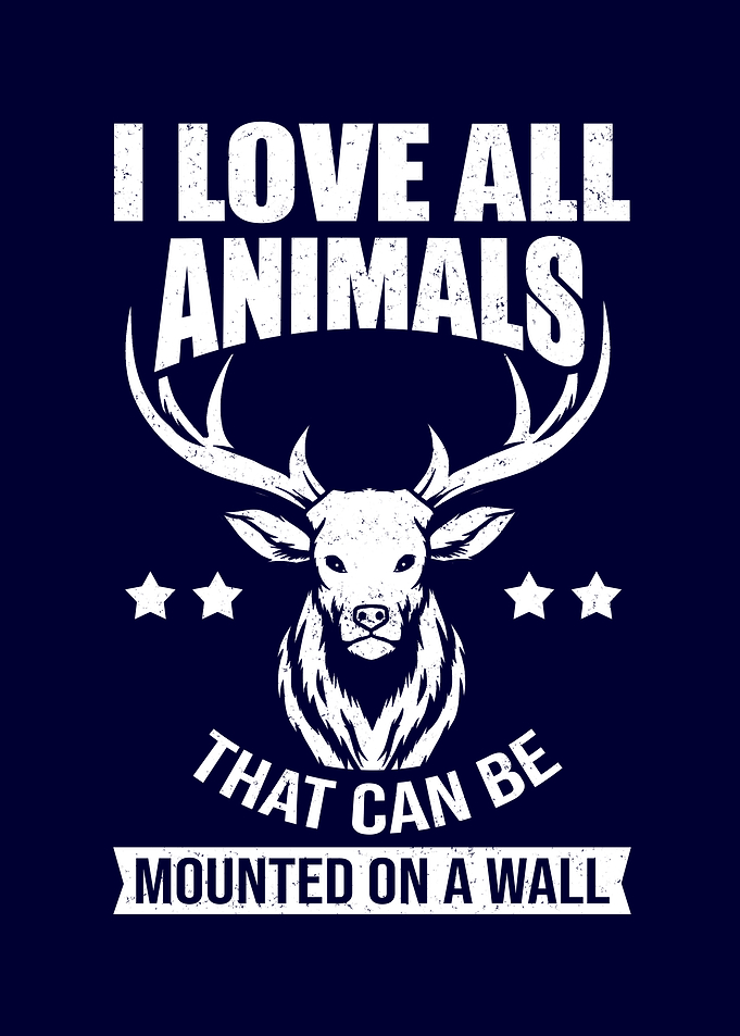 Taxidermist Taxidermy