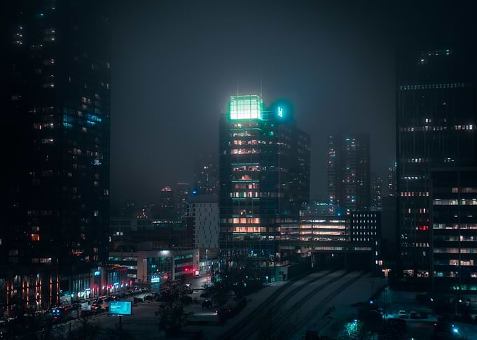 Dystopia