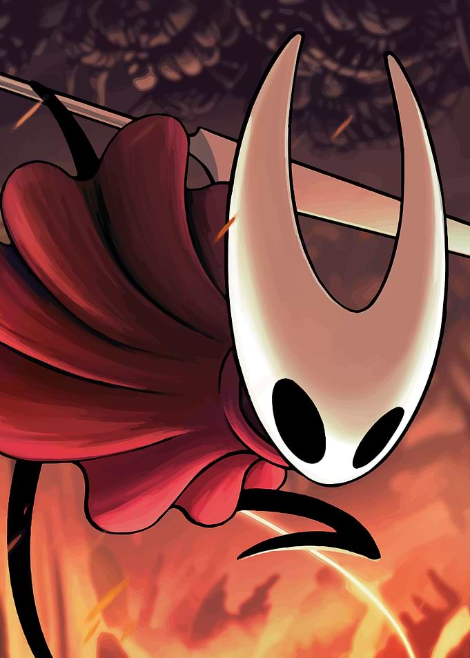 hero