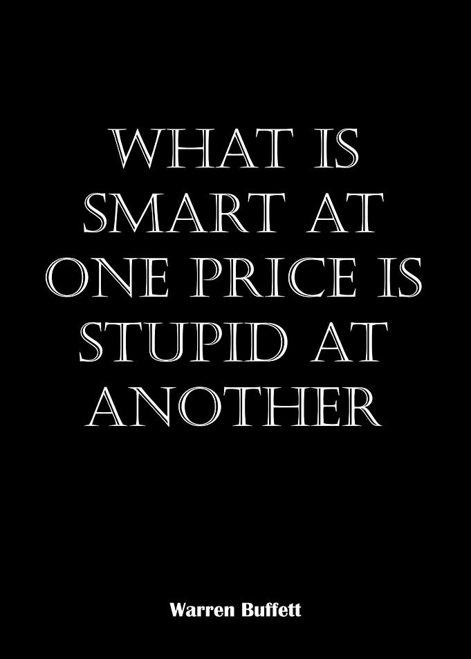 Warren Buffett Smart