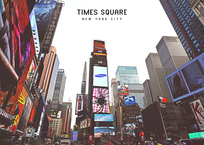 Times Square
