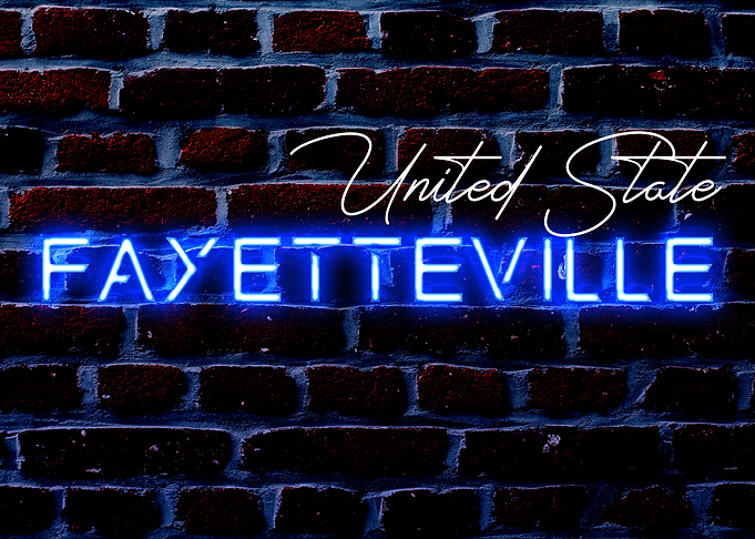 Fayetteville