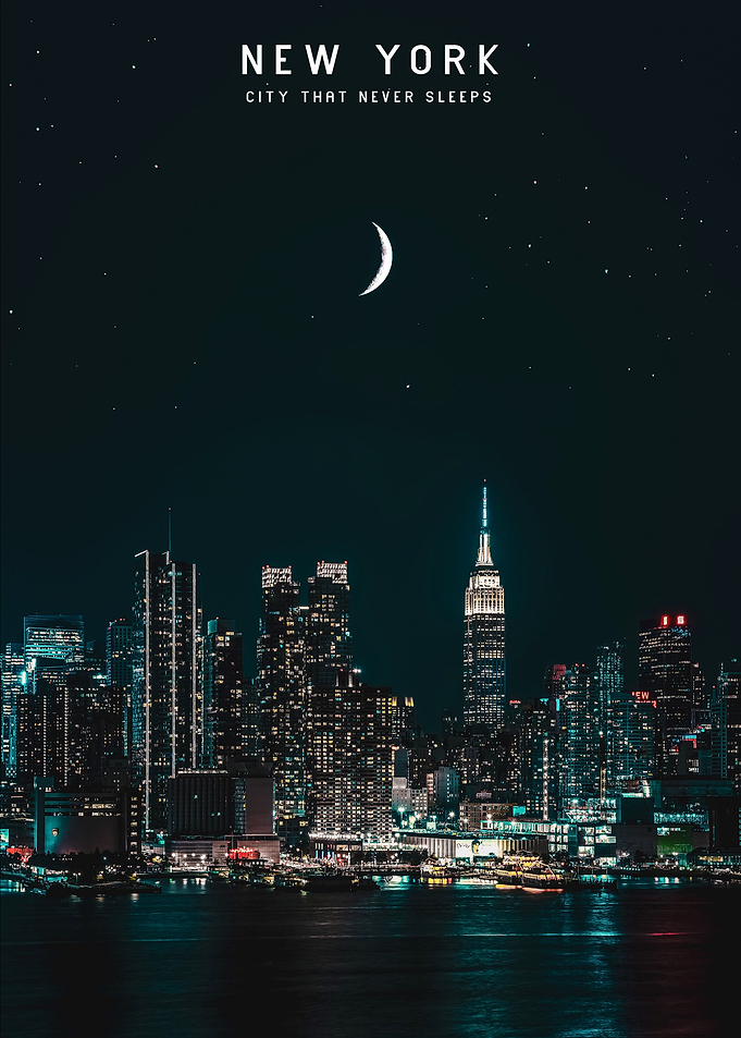 New York