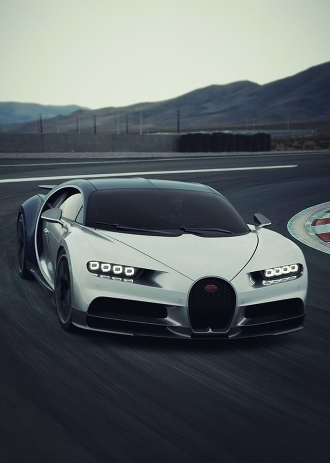 Bugatti