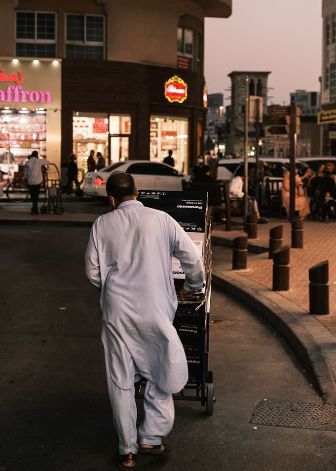 Deira Dubai