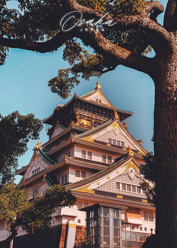 Osaka