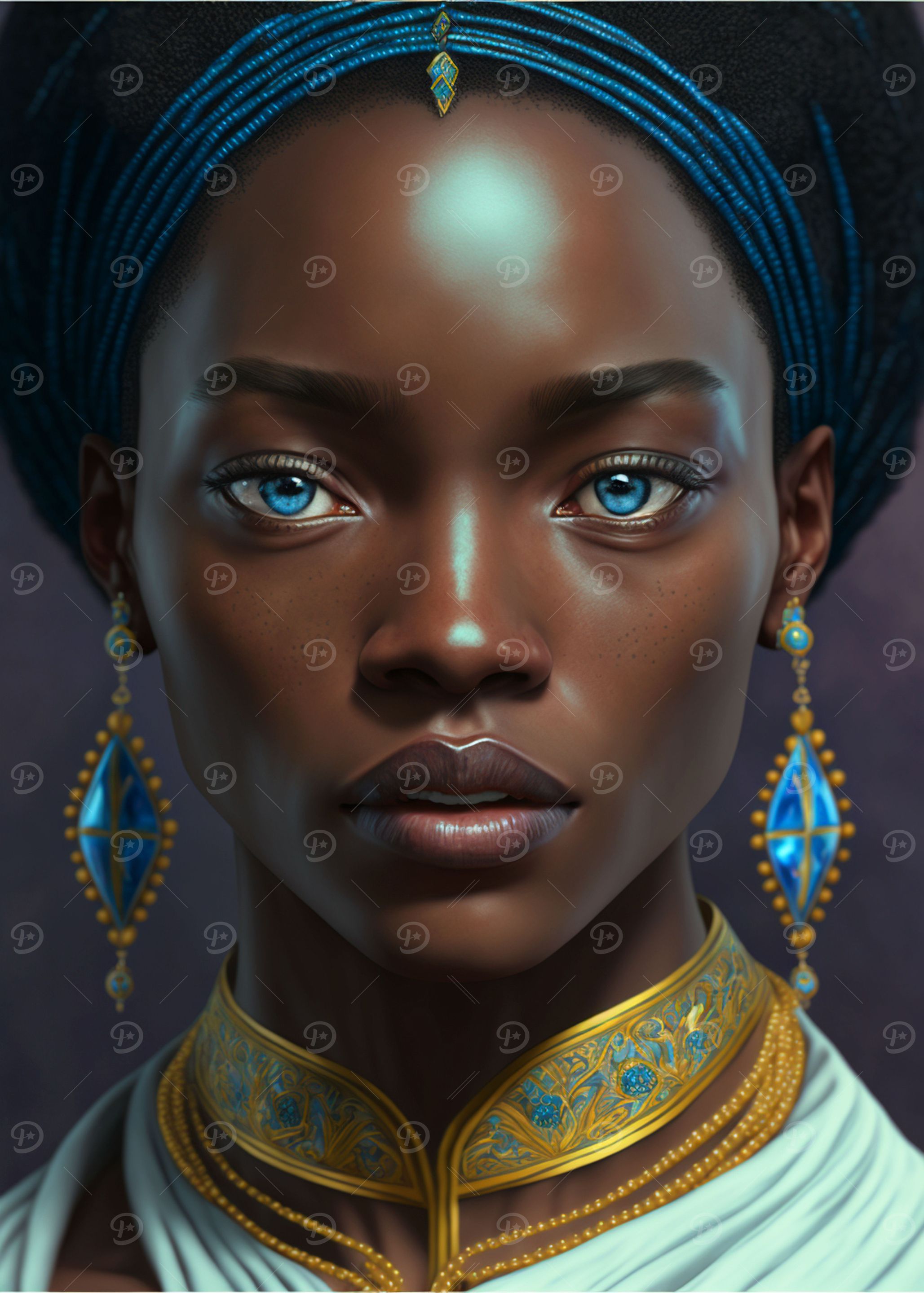 Africa Queen
