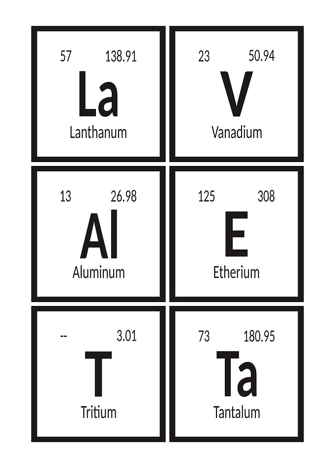 La Valetta Elements