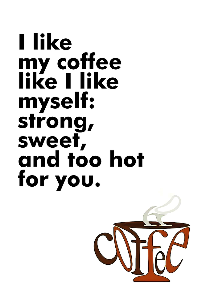 coffee quotes
