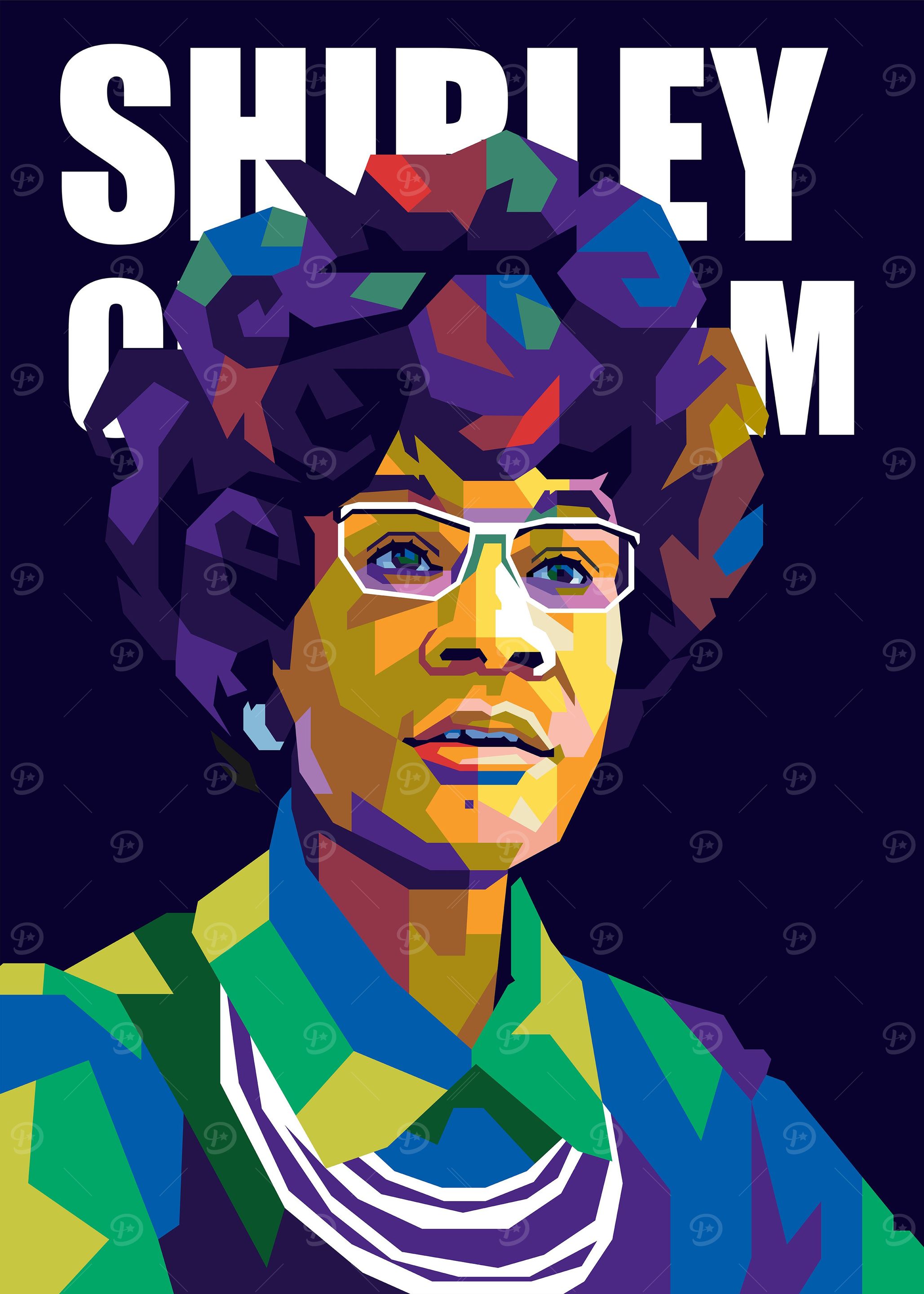 Shirley Chisholm