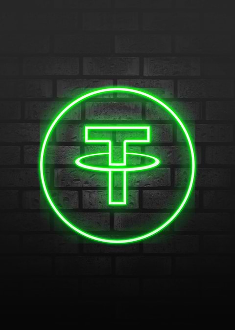 Tether