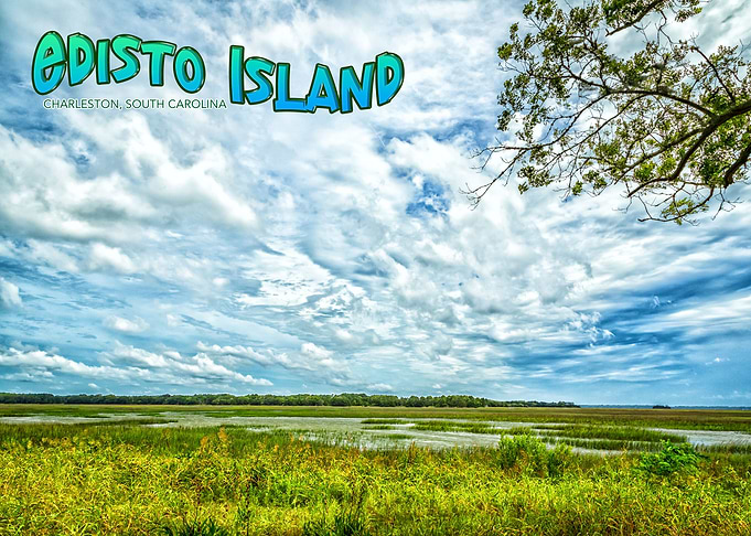 Edisto Island