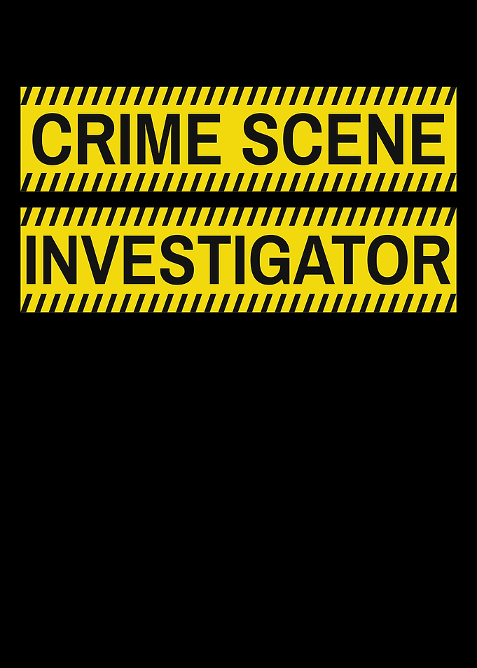 Crime Scene Investigator