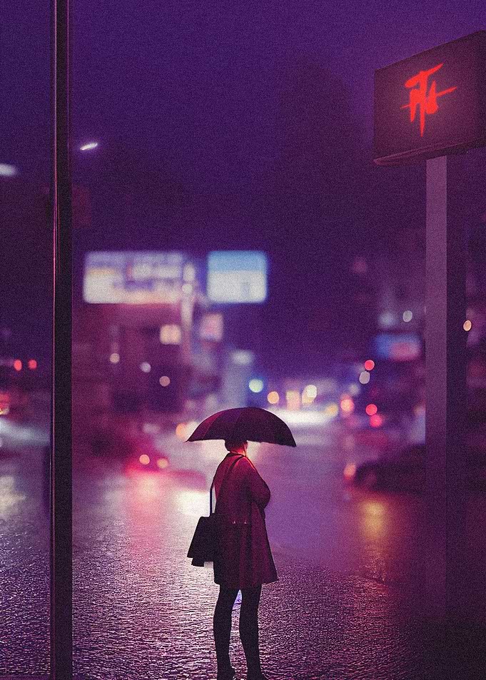 The Wait