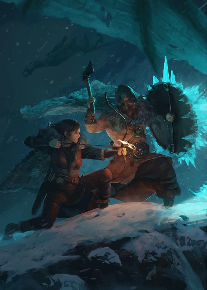 Valheim God Of War Game