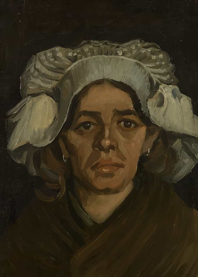 Vincent Van Gogh