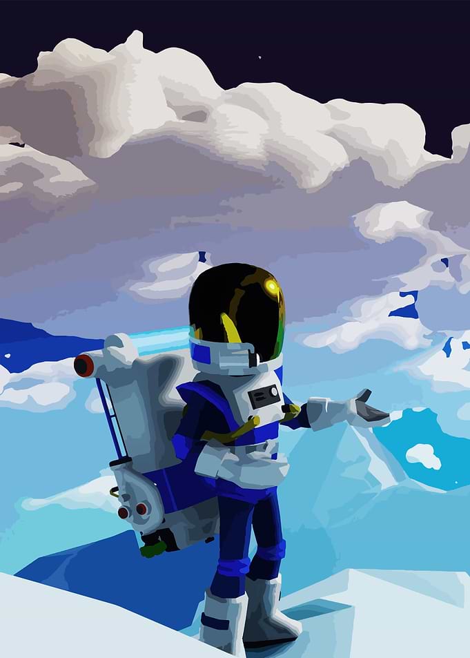 Astroneer