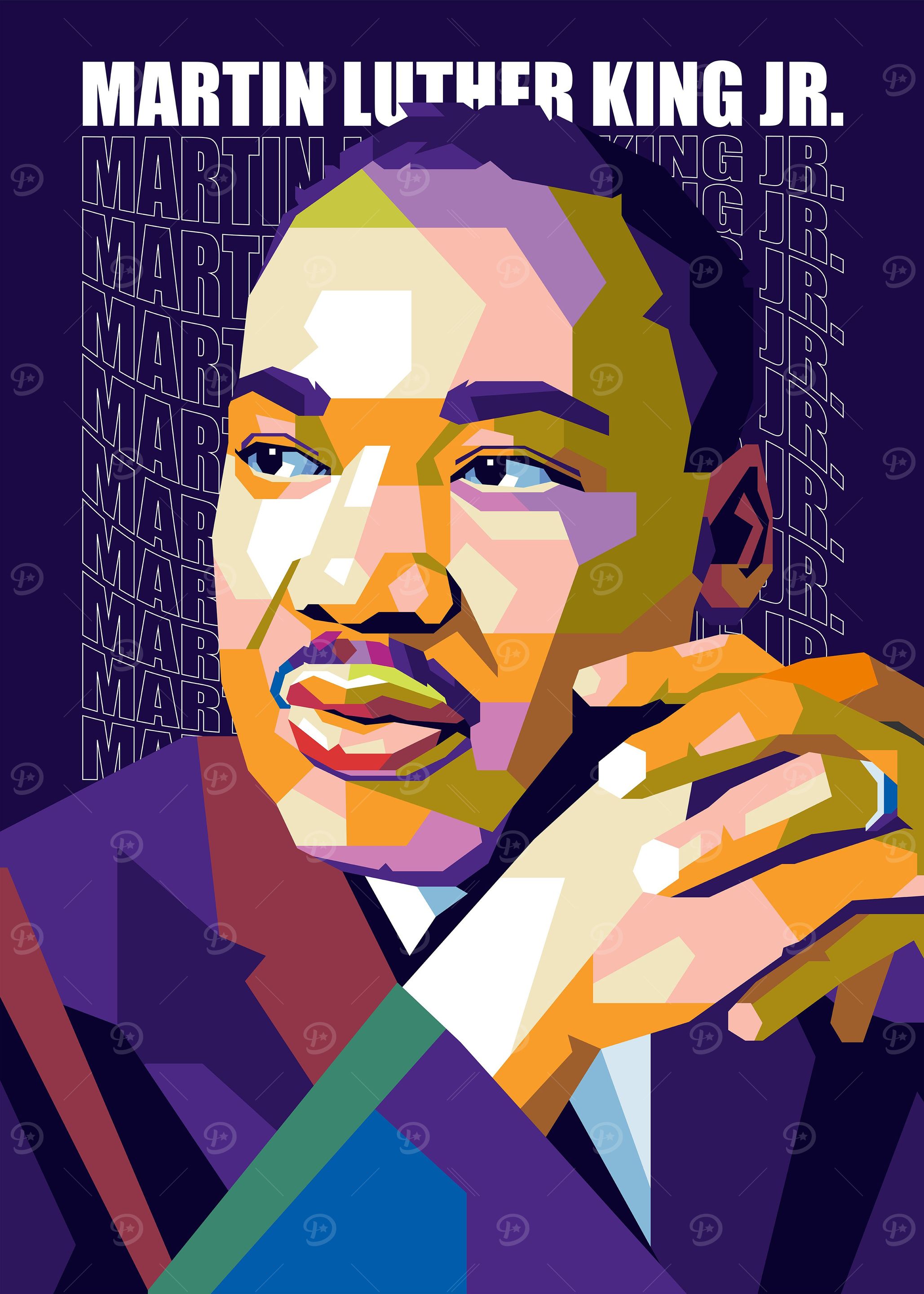 Martin Luther King Jr