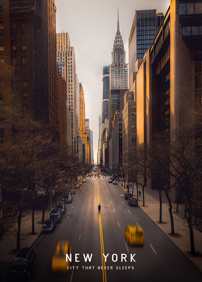 New York