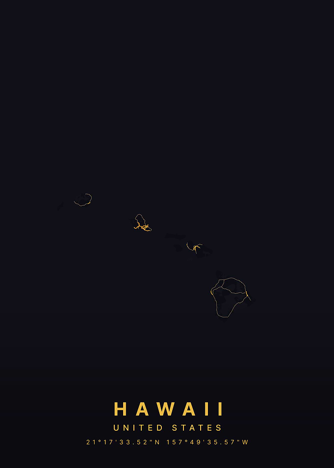 Hawaii United States