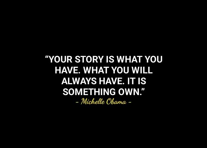 Michelle Obama quotes