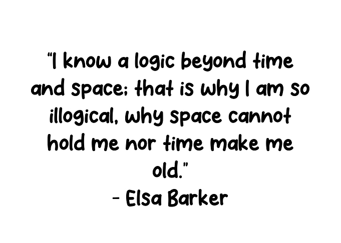 logic quotes