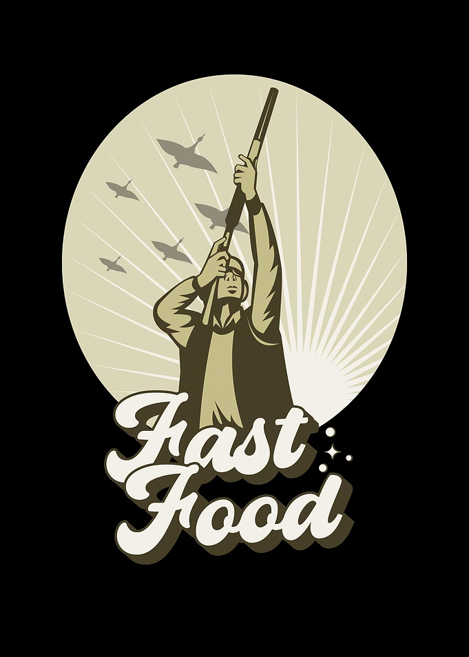 Waterfowl Duck Hunter Pun