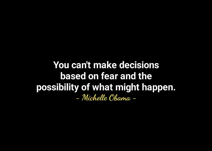 Michelle Obama quotes