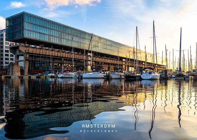 Amsterdam