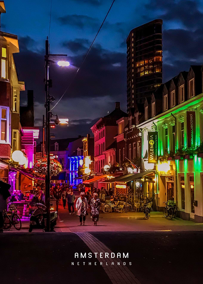 Amsterdam