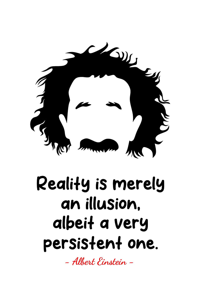 Albert Einstein quotes