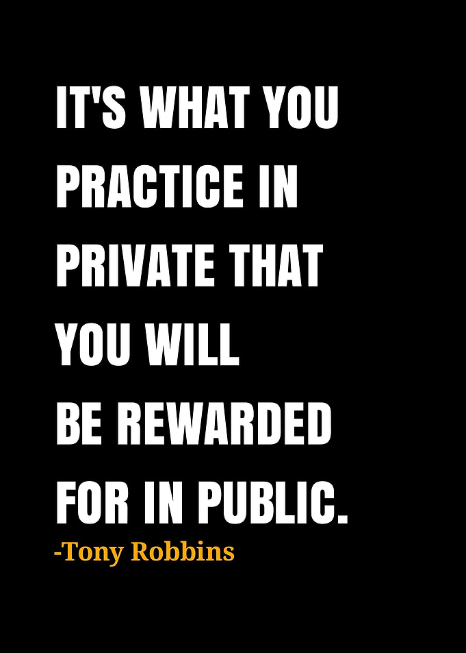 Tony Robbins quotes