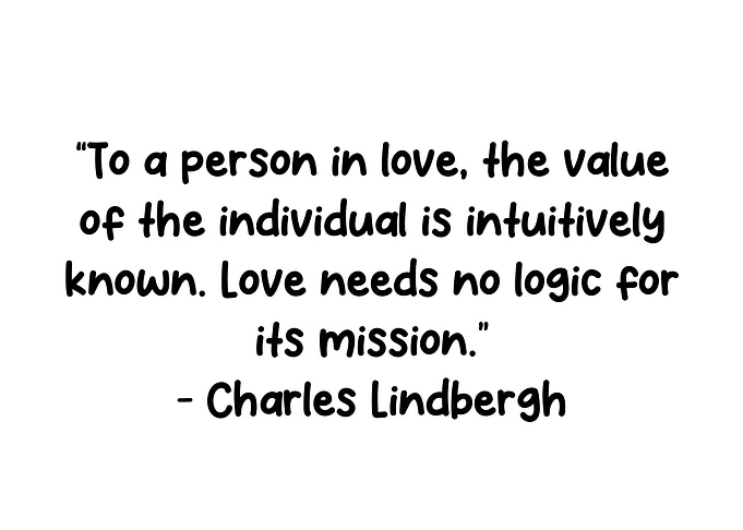 logic quotes