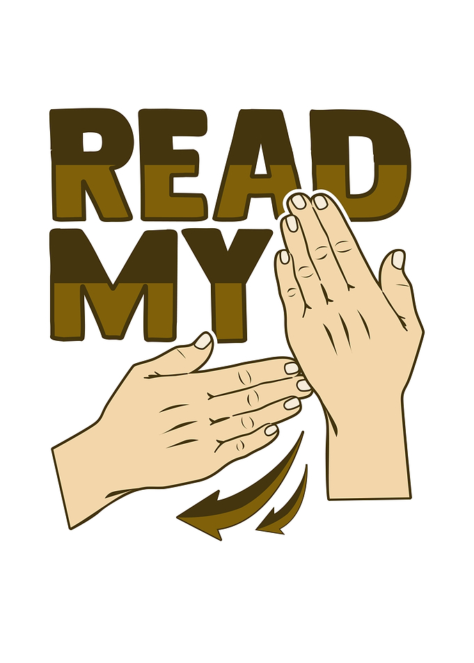 ASL Hand Gesture Deaf