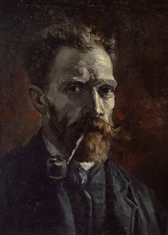 Vincent Van Gogh