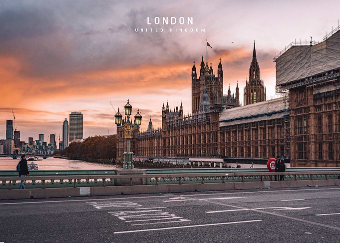 London
