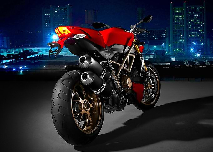 Ducati