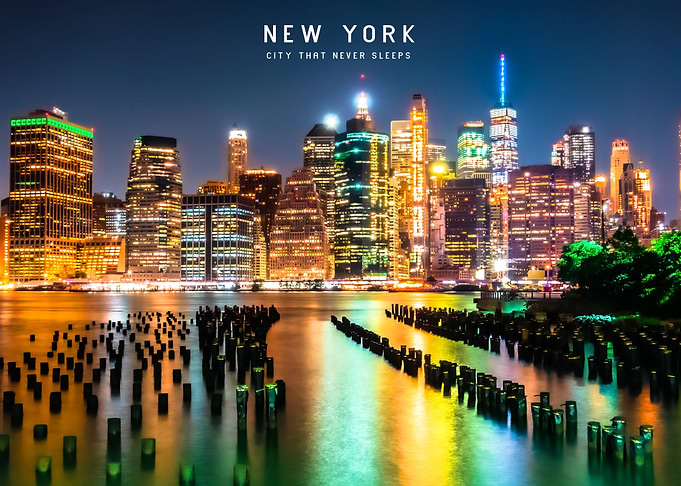 New York