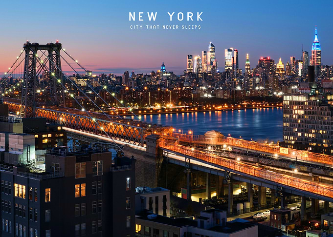 New York
