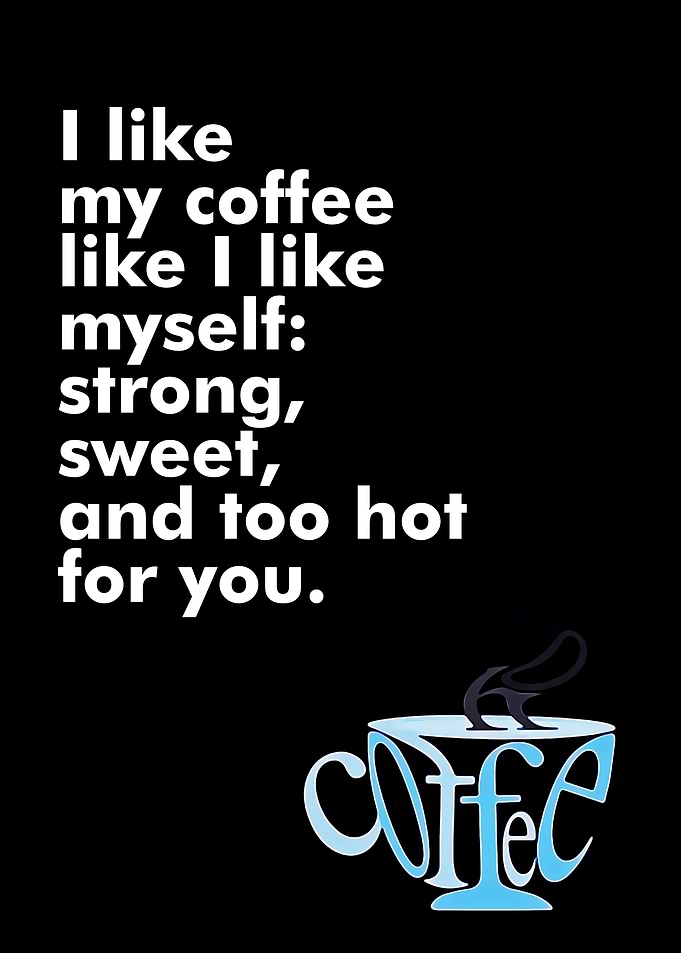 coffee quotes