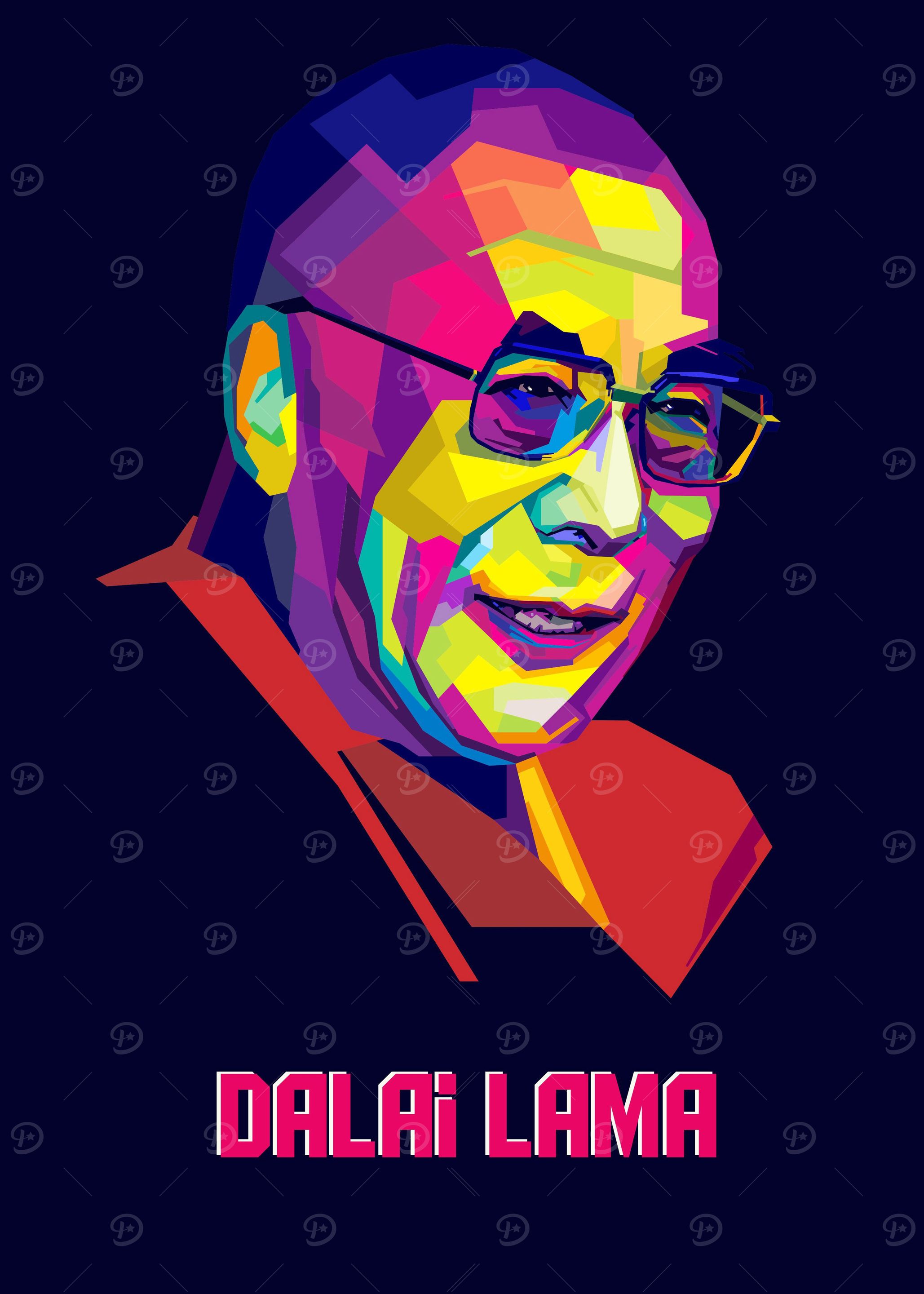 Dalai Lama
