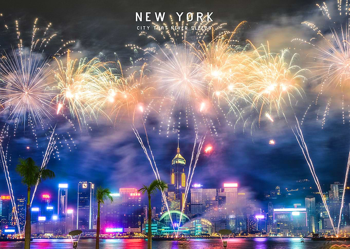 New York