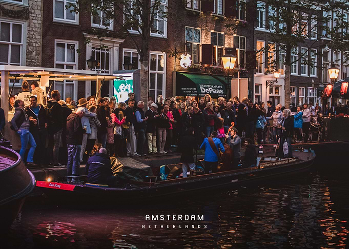 Amsterdam