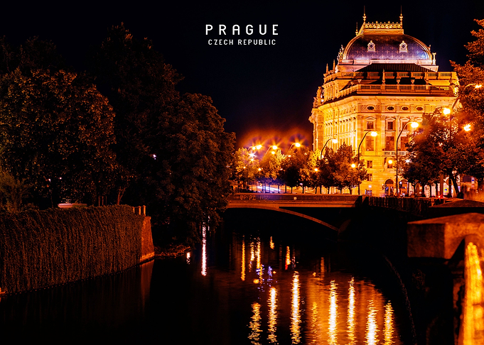 Prague