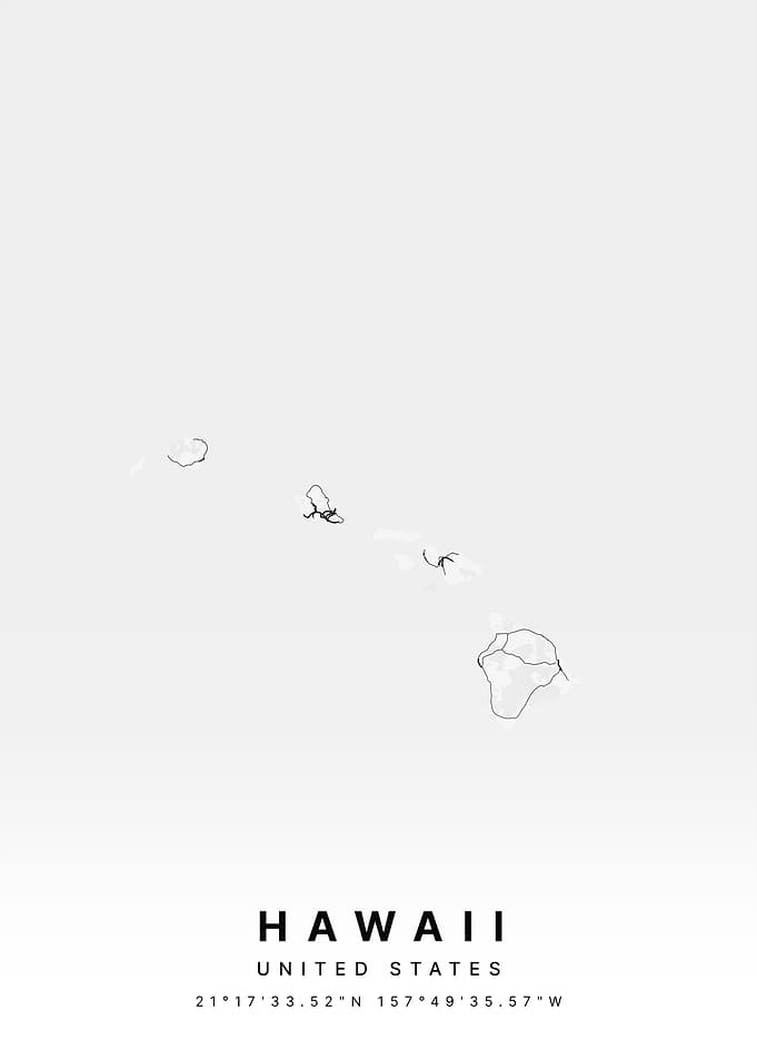 Hawaii United States